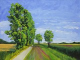 by Ria Hills