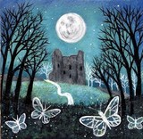 by Linzi Sayles 