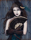 by Rebecca Sinz