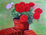 by Lorraine Mienie