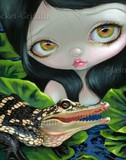 by Jasmine Becket-Griffith