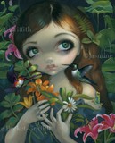 by Jasmine Becket-Griffith