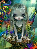 by Jasmine Becket-Griffith