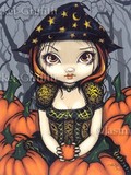 by Jasmine Becket-Griffith