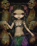 by Jasmine Becket-Griffith