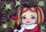 by Loura Brodrick
