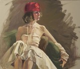 by Marlies Merk Najaka