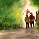by aju m