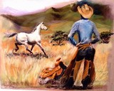 by Anne Kelty