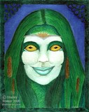by Shelley Walker