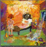 by Ginette Callaway