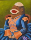 by Terri Henderson