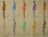 by Roger Cummiskey
