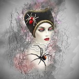 by Melanie logan