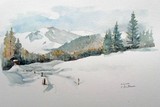 by Egon Miklavcic