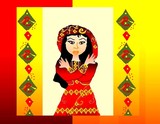 by Homayra Amirzada