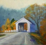 by Susan McKinney