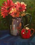 by Susan McKinney