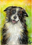 by Terri Walker