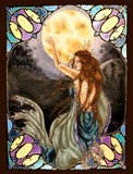 by Monique Gamache Cooper