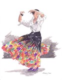 by veronica isaac