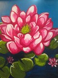 by Cynthia DeMaio