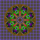 by Orchid Mandala