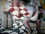 by julio rabadán