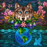 by Burgandy Viscosi