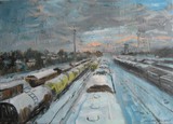 by Vasyl Dzhabraylov