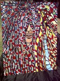 by Trina Sandress