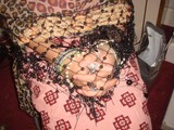 by fatima rosario