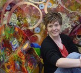 by Shelley Tate Garner