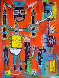 by matt sesow
