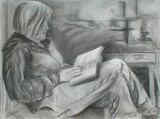 by Blake Harrison
