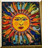 by Bonnie Ward