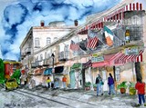by Derek McCrea