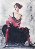 by Malgorzata Aleksandra Trembla