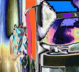 by Barry Huyett