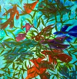 by Diane Sleger