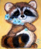 by Ruth Kauffman