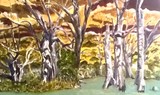 by Liz Robinson
