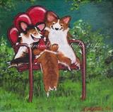by Anna Sylvester