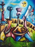 by Darwin Leon