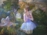 by Malcolm Tuffnell
