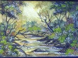 by Brenda Cumming