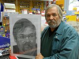 by gianantonio zago marino