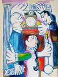 by Ron  Atkin