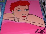 by Danielle McLemore
