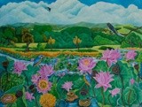 by Meena Subramaniam